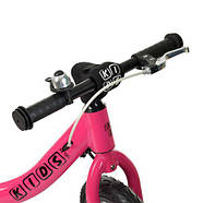 Біговел дитячий 12 д. W1202-2, фото 3