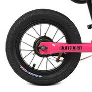 Біговел дитячий 12 д. W1202-2, фото 4