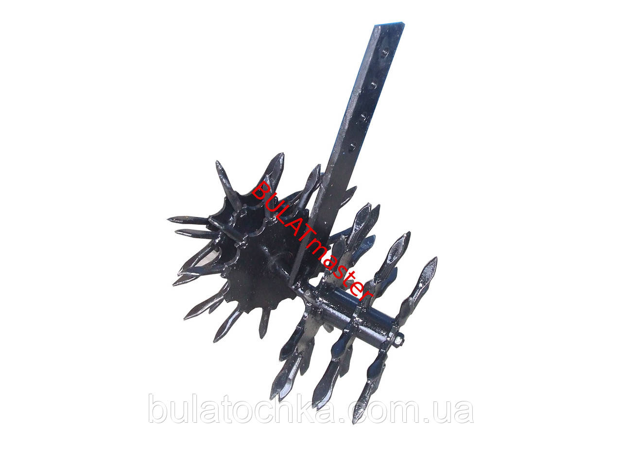 Розпушувач ( їжачок ) для мотоблока