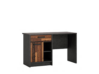 Стол компьютерный 1D1S Nubi NUBB01