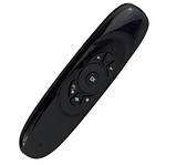 Універсальний аеро-пульт Air Mouse C120 c мікрофоном, фото 10