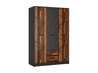 Шафа 3D2S Nubi NUBS02