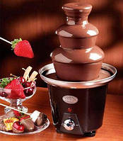 Шоколадный фонтан Chocolate Magic or Fountain