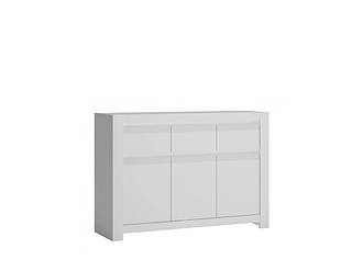 Комод 3D3S Novi NVIK04