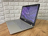 Ноутбук Сенсорний Asus Q504U X360 15.6"FHD/IPS/i5 7200U/12Gb/SSD256Gb/IntelHD, фото 5