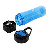 Фітнес-блендер Shake N Take 3 | блендер для приготування коктейлів та смузі, фото 4