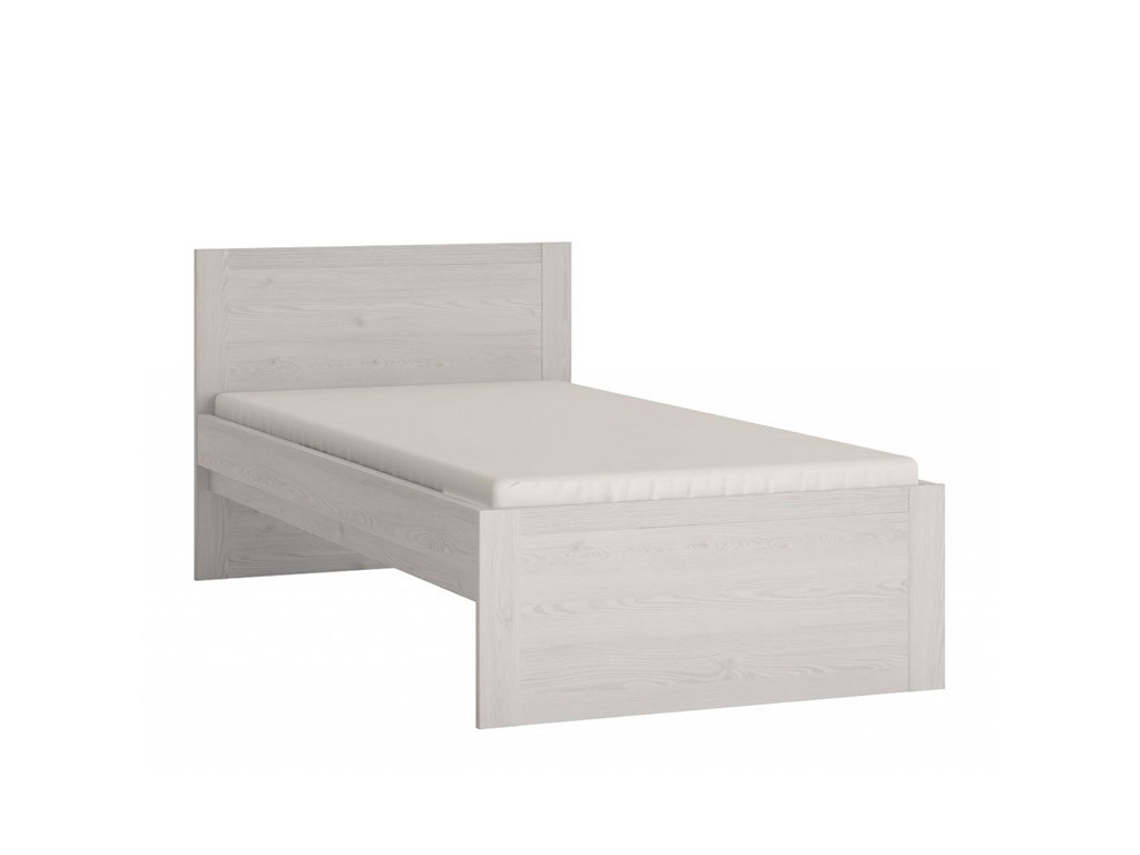 Ліжко Lilo LLOZ01, фото 1