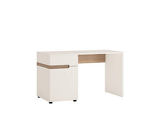 Стіл комп'ютерний 1D1S Linate 80