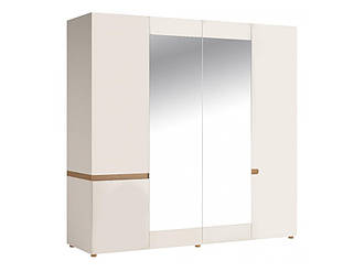 Шкаф 4D Linate 23