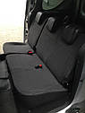 Автомобільні чохли для Renault Lodgy 2012, фото 4