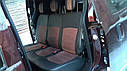 Автомобільні чохли для Renault Lodgy 2012, фото 5