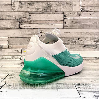 Nike Air Max 270 Mint White 36 ID 1661767698 2137 Prom.ua