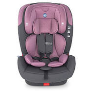 Автокрісло дитяче ME 1080-B BRISTOL Royal Violet, фото 2