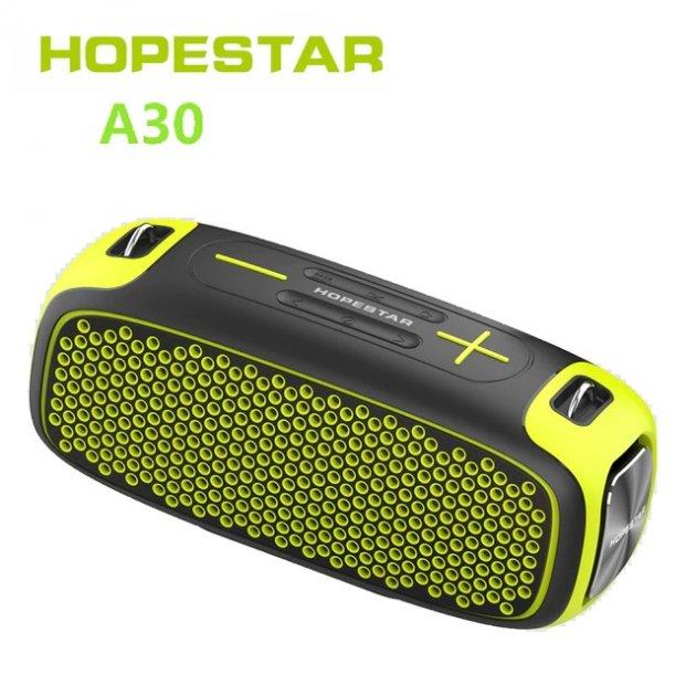 Портативна колонка Hopestar A30 55 Вт оригінал