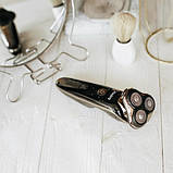 Електробритва MAGIO MG-687, фото 2