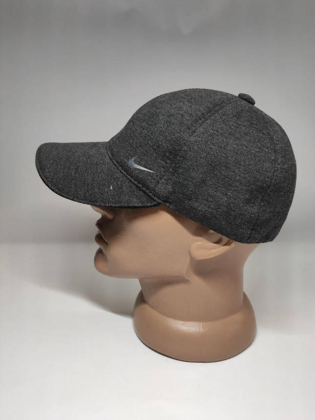 Трикотажна бейсболка Nike, фото 1