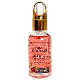 Зміцнююча олія для нігтів та кутикули з вітаміном Е Дизайнер / з піпеткою, 30 мл, фото 9