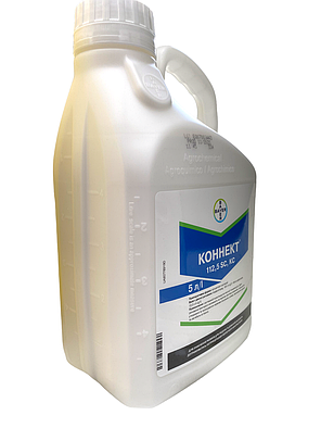 Інсектицид Коннект Bayer - 5 л, фото 2
