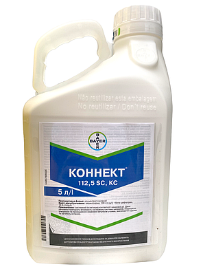 Інсектицид Коннект Bayer - 5 л, фото 2