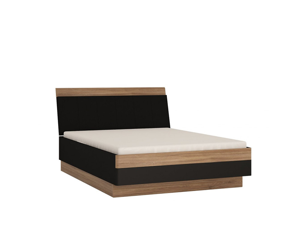 Ліжко 180 Monaco MOAL03, фото 1