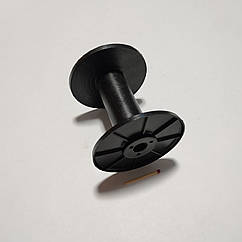 Котушка 105 мм для дроту, нитки, волосіні, мотузки