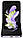 Смартфон Samsung Galaxy Flip 4 2022 8/128GB Bora Purple (SM-F721BLVGSEK) UA UCRF Гарантія 12 місяців, фото 3