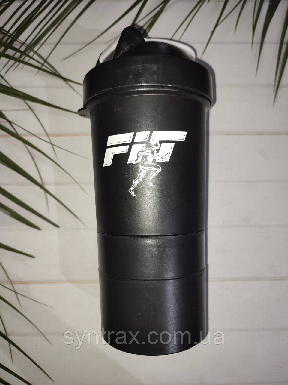 Шейкер Fit 400 ml