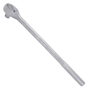 Рукоятка з храповим механізмом 3/4", PROF INTERTOOL ET-7004