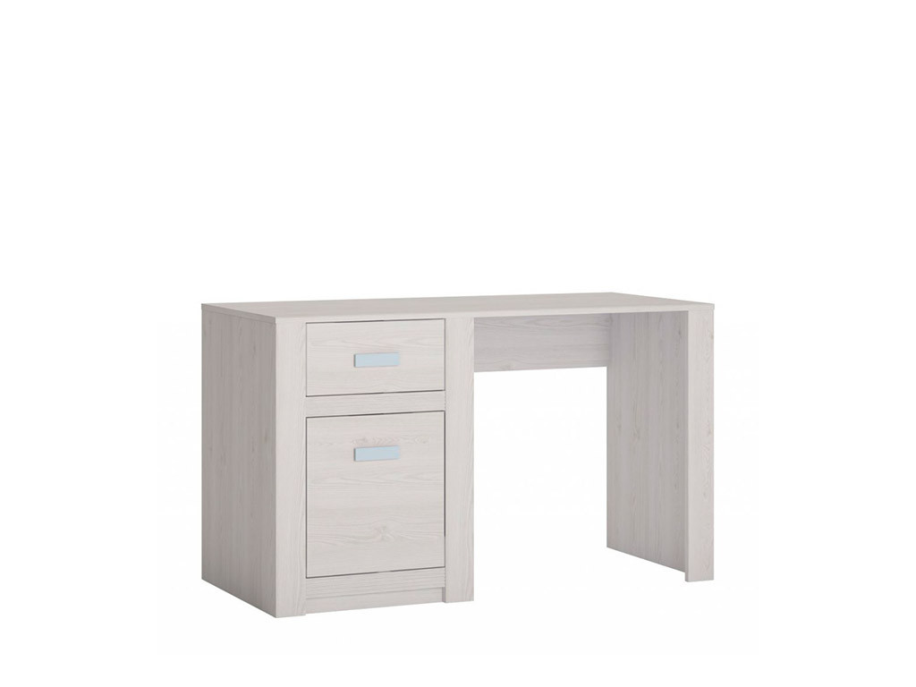 Стіл комп'ютерний 1D1S Lilo LLOB01, фото 1