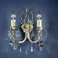 Бра LA LAMPADA WB 13576/2.17 IVORY