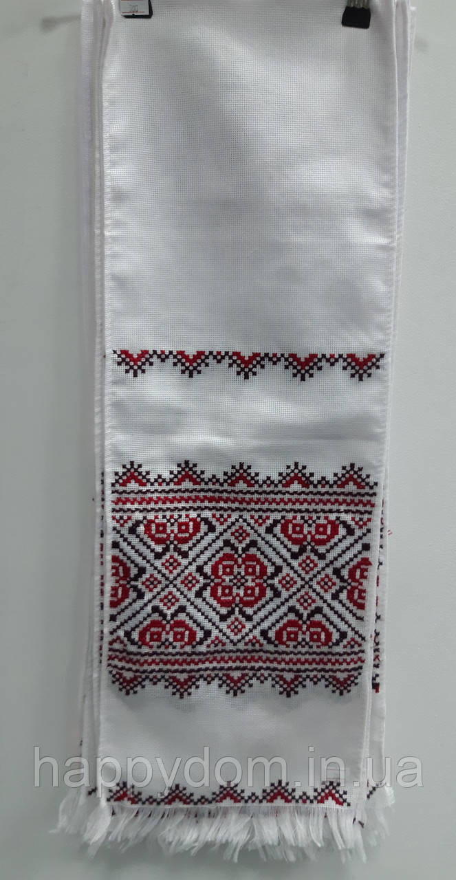 Рушник вишитий 200-05
