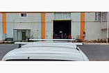 Багажник Kia Ceed 2007- в штатні місця, фото 5