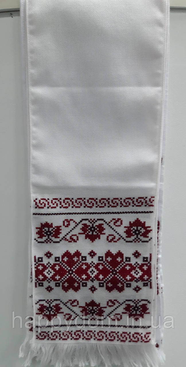 Рушник вишитий 200-06