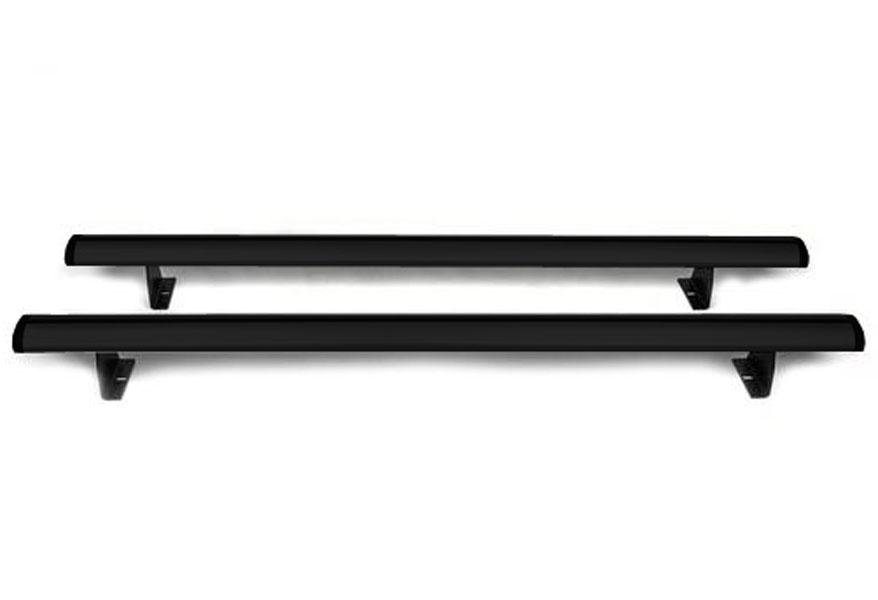 Багажник Seat Leon 1999-2005 в штатні місця AsafV3-120-2319