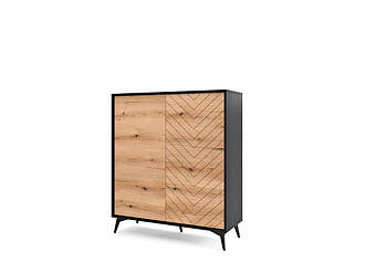 Комод Diamond KD104