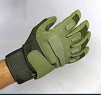 Тактичні рукавиці XL