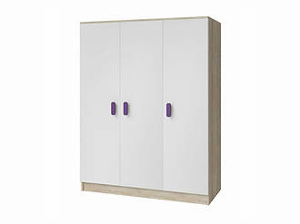 Шафа Smyk III 19 фіолетовий