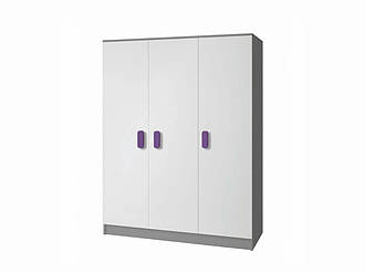 Шафа Smyk II 19 фіолетовий