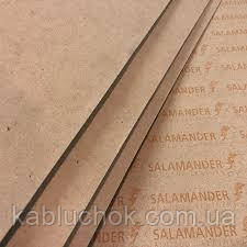 Шкіркартон Salamander 1,5 мм, 730*500 мм, фото 1