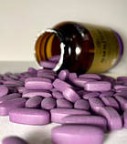 Вітаміни Солгар Оменіум Solgar Omnium 90 таблеток, фото 4