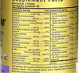 Вітаміни Солгар Оменіум Solgar Omnium 90 таблеток, фото 3