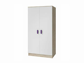 Шафа Smyk III 06 фіолетовий