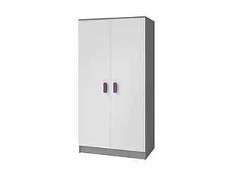 Шафа Smyk II 06 фіолетовий