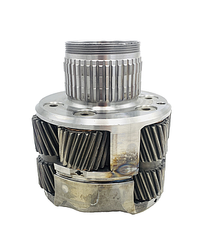 Задня планетарна передача АКП U760E Toyota 35733060 3572033061 3577362 (Б.У.)