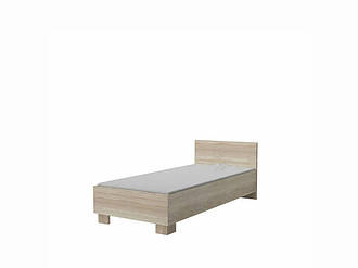 Ліжко 90 Smyk III 36 Немає