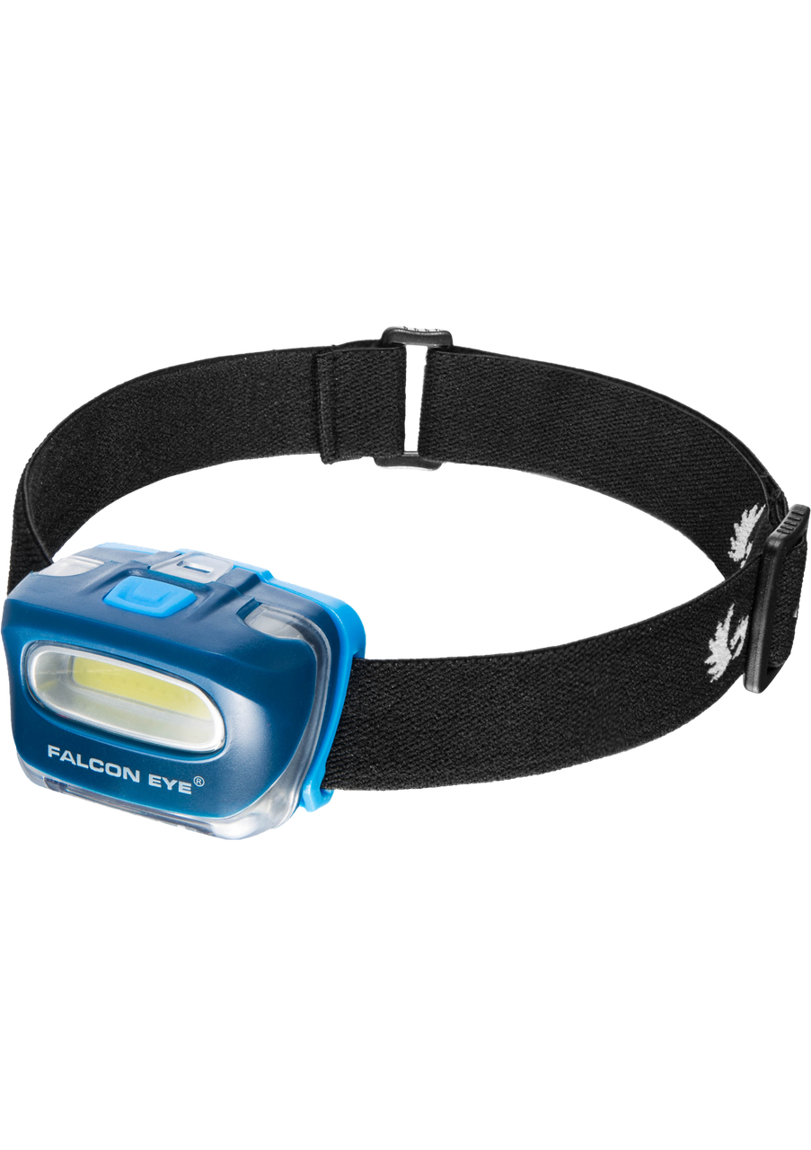 Налобний ліхтар MACTRONIC FALCON EYE HEADLIGHT-FHL0021