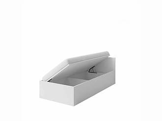 Ліжко 90 Smyk I 46