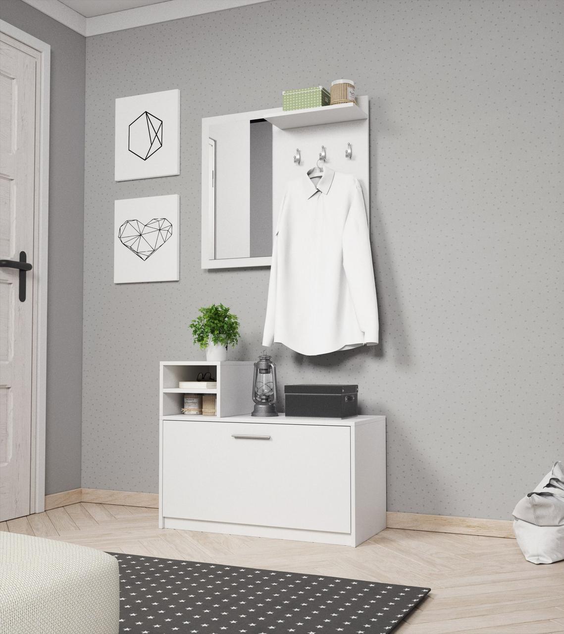 Передпокій Luna, фото 1