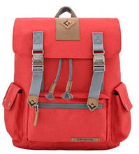 Рюкзак KingCamp Yellowstone(KB3323) Dark red 15 л