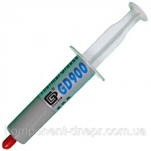Термопаста GD900 4 г, фото 1